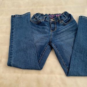 Children’s Place “ The Place” Girls Skinny Jeans- Size 8